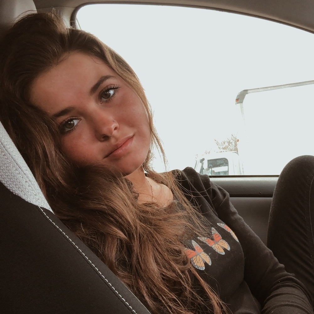 Meet your Posher, Jackie